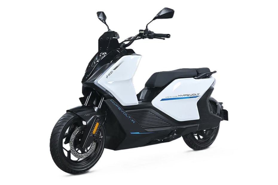 Keeway Hypevolt-R Debuts in India with Premium Electric Performance and Smart Technology